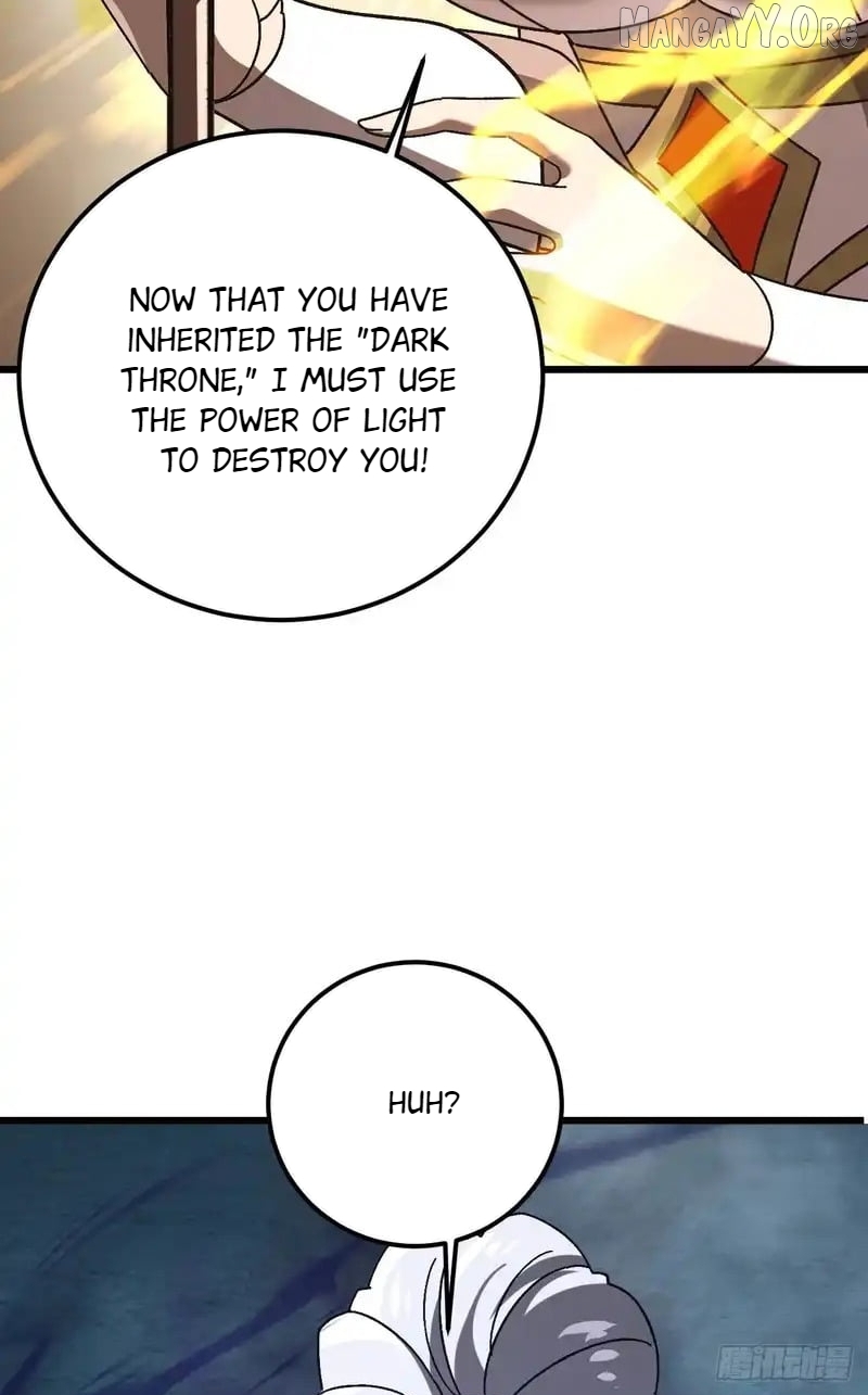 National NPC: I can kill Players Chapter 65 - page 33